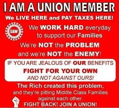 Unions Fact Quotes Work Quotes Labor Union