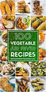 100 Vegetable Air Fryer Recipes Air Fryer Recipes Healthy Air Fryer Recipes Vegetarian Air Fryer Dinner Recipes