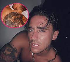 Reality duo charlotte and bear are probably better at entertaining than pouring a pint, but you would never know if you didn't put them to the test. Sextape Vorwurf Stephen Bear Wollte Suizidversuch Faken Promiflash De