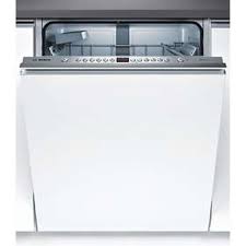 Is a bosch dishwasher worth the money? Bosch Serie 4 Silence Plus 13 Place Fully Integrated Dishwasher Smv46ix00g
