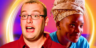 90 Day Fiancé's Akinyi & Benjamin Announce Stunning Relationship Update