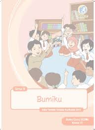 Download buku tematik buku siswa kelas 6 revisi 2018 tema 7 kepemimpinan. Download Buku Guru Kelas 6 Sd Mi Kurikulum 2013 Revisi 2018 Semester 2 Tema 6 7 8 Dan 9 Tahun Pelajaran 2019 2020 Idn Paperplane