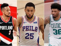 Jul 03, 2021 · nba transactions and daily transaction breakdowns at cbssports.com. Nba Rumors A Player Every Team Should Trade