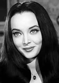 As a kid I had the biggest crush