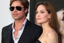 Goodwill ambassador to acclaimed filmmaker, actress angelina jolie underwent a. Angelina Jolie Brad Pitt And Children Family Facts Madeformums