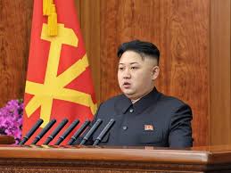 At a meeting of the central committee of the ruling workers' party of korea on thursday, kim outlined his strategy for relations with the white house, bearing in mind the policy. Schwere Erkrankung Geruchte Um Kim Jong Un Politik Nordbayern De