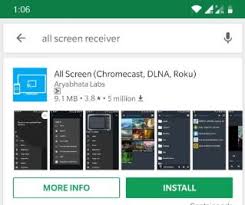 Links on android authority may earn us a comm. Cinema Hd On Roku Install Cinema Apk On Roku Just Stream