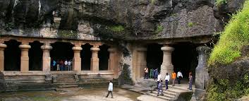Elephanta Caves Tours