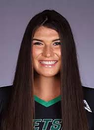 2020 Volleyball Roster