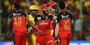 Read ipl 2019, csk vs rcb 1st match prediction and find out which team will be the winner of the match. Vpwkobjo41kidm