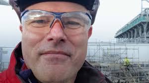 Andy Mckinney's Instagram, Twitter & Facebook