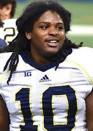 Devin Bush Jr., Michigan, Inside Linebacker