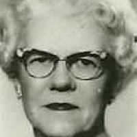Martha Jane Whitney (1899–1969) • FamilySearch