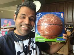 Kapiel Raaj KRSchannel