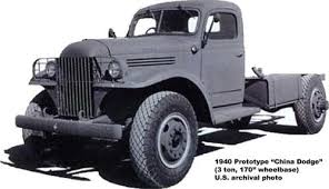 Image result for Bell System Gray 1940 Dodge Truck