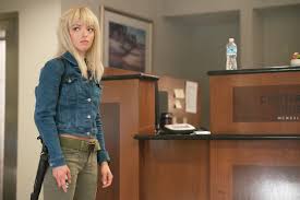 The Vault (2017, Dan Bush) | A Scunner Darkly