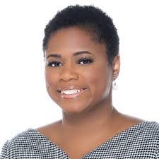 Tisha Holmes's Instagram, Twitter & Facebook