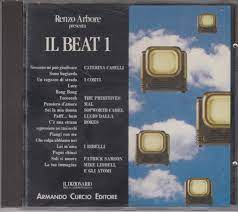 Tu sei la mia donna. Il Beat 1 1989 Cd Discogs