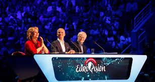 We're counting down the days until the 65th eurovision song contest begins in the netherlands!the theme for. Eurovision Choir Goteborg 2019 Interkultur