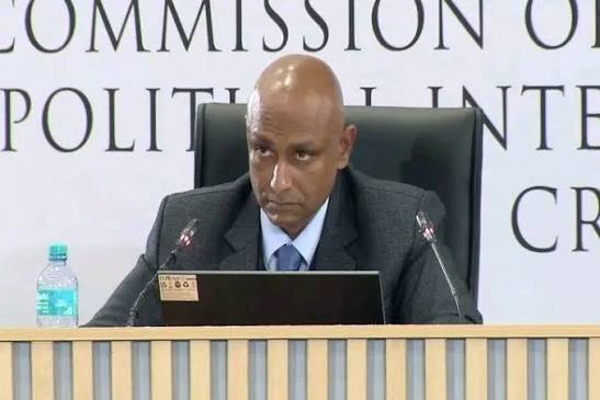 Exposing the inner workings of KwaZulu-Natal's specialized police task teams, Hawks Lt-Col Deenadayalan Govender testified at the Madlanga Commission. Clarifying operational roles, Govender revealed controversial officer Pedro Rodriguez was actually ...