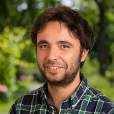 David Rodriguez Crespo