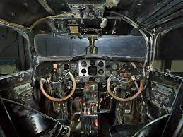 Thread them out to their outermost position, and then press the pusher at 2 o'clock to start the. Boeing 247 D National Air And Space Museum