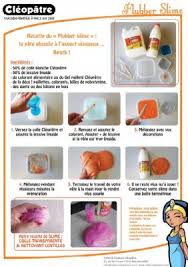 Как буры slime ли вы? Comment Faire Du Slime Avec De La Colle Liquide Et De La Lessive