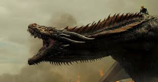Breathes frost, serene and graceful. Why So Many People Make Their Password Dragon Wired