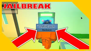 Head over to the bank, gas station, and police station. Update New Secret Jailbreak Atm Code Youtube
