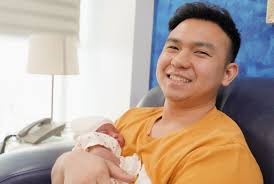 a sacred pause, a breath of grace & a vow to treasure this gift forever —  saelah cherish lo 🪁