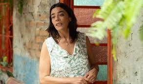 Sandra Reyes y su experiencia con extraterrestres
