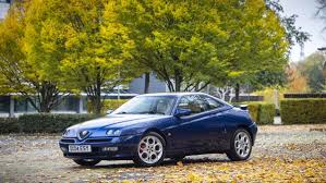 Image result for Blue Lightning 2004 Alfa-Romeo