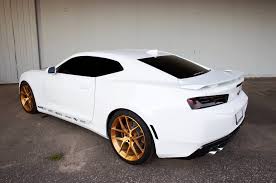 Black And Red Camaro Rims Pin On Vehicles