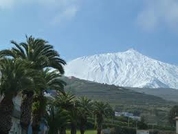 Die wetteraussichten für die kommenden tage: Regen Schnee Und Sturm Kanaren Rufen Alarmstufe Orange Aus