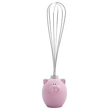 Check spelling or type a new query. Msc International Joie Piggy Wiggy Egg Whisk Pink Import It All