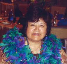 Priscilla Sayen Obituary