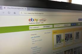 Möchten sie ebay kleinanzeigen nicht weiter nutzen, können sie ihren account löschen. Was Sie Auf Ebay Kleinanzeigen Nicht Verkaufen Durfen