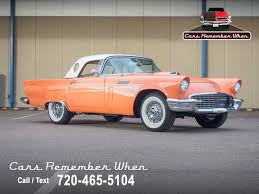 Image result for Coral Sand 1957 Thunderbird