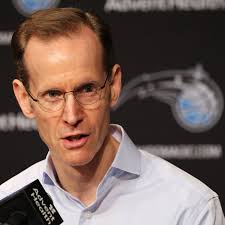 Orlando Magic announce basketball operations changes