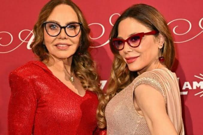 Орнела Мути и дъщеря ѝ: Искаме руско гражданство – Вестник СТРУМА