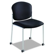 Safco Products 4194bl Diaz Guest Chair Black Continue To The Product At The Image Link It Is Amazon Affiliate Link Guest Chair Chair Waiting Room Chairs