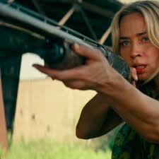 «тихое место 2» (a quiet place part ii, 2021). A Quiet Place 2 Release Delayed Indefinitely Due To Coronavirus Concerns Polygon