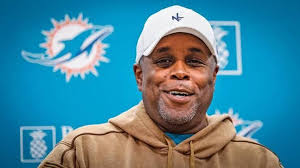 Candidates To Replace Chris Grier as GM