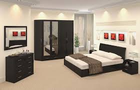 Mirror 44.5l x 2.5d x 42h. Master Bed Furniture Design Novocom Top