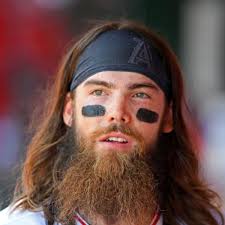 LA Angels fans lovingly roasted Brandon Marsh's look ahead of debut