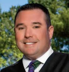 A Christmas Carol Playbill by The Palace Theatres