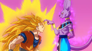 Check spelling or type a new query. Dvd Review Dragon Ball Z Battle Of The Gods The Peoples Movies