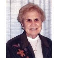 Obituary information for Helen E. Hankinson