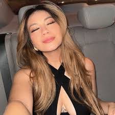 Jackie Castaneda's Instagram, Twitter & Facebook