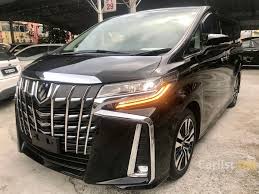 We did not find results for: Jual Kereta Toyota Alphard 2018 G S C Package 2 5 Di Selangor Automatik Mpv Black Untuk Rm 310 000 6411615 Carlist My